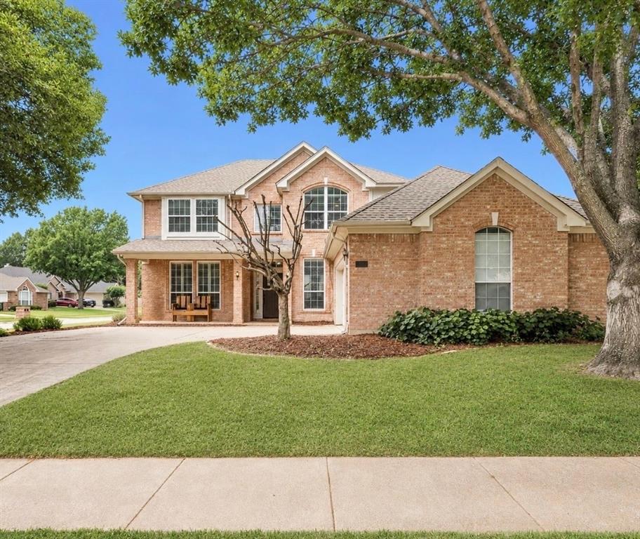 Parkdale Estates Add - Residential