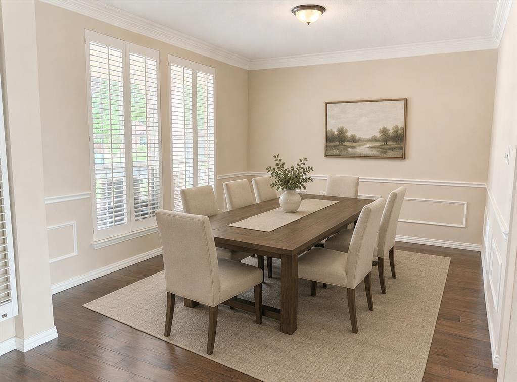Parkdale Estates Add - Residential
