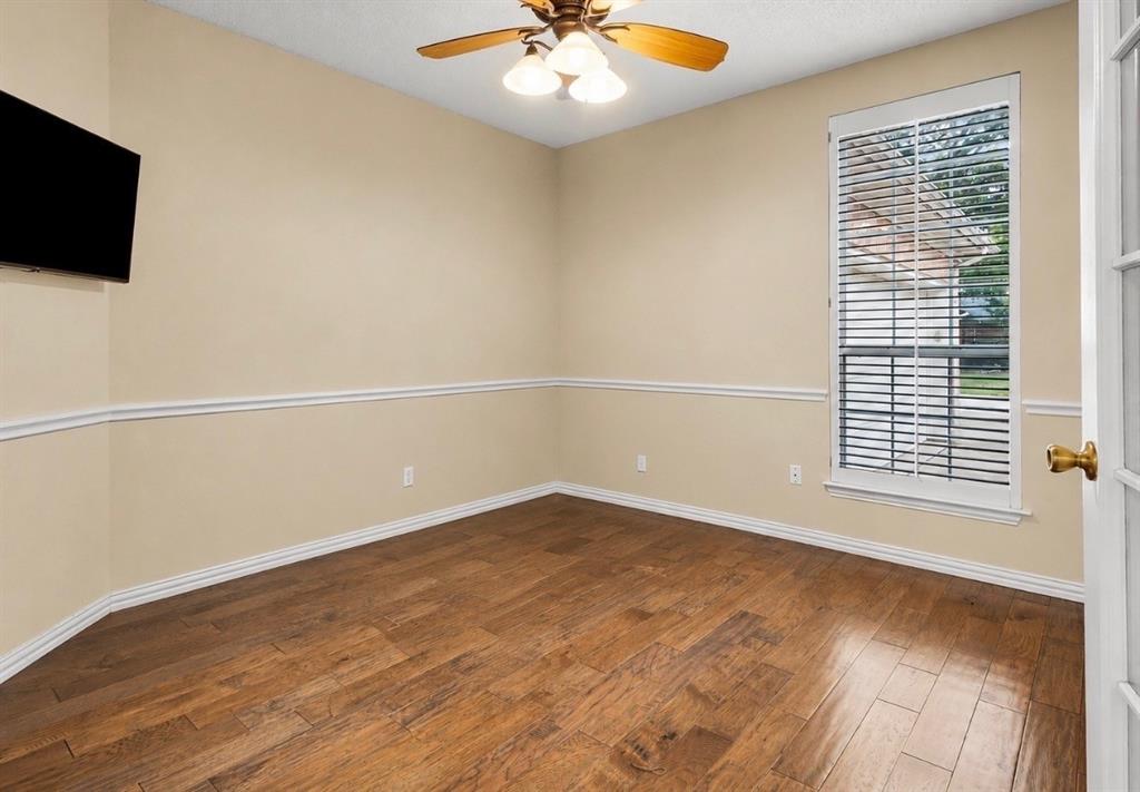 Parkdale Estates Add - Residential