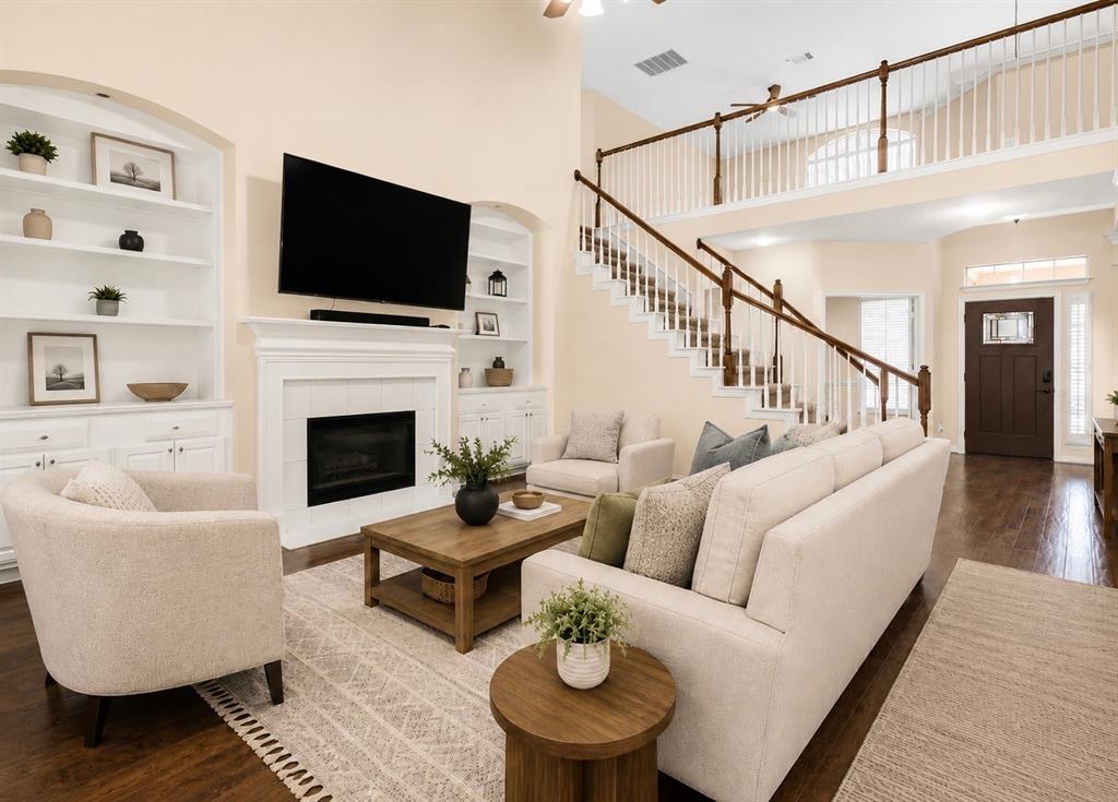 Parkdale Estates Add - Residential