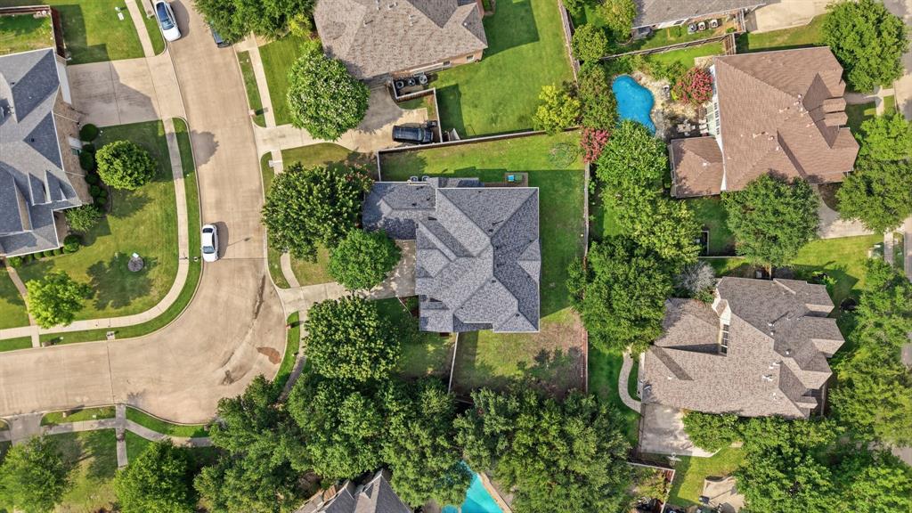 Hunters Landing - Ph I - Residential
