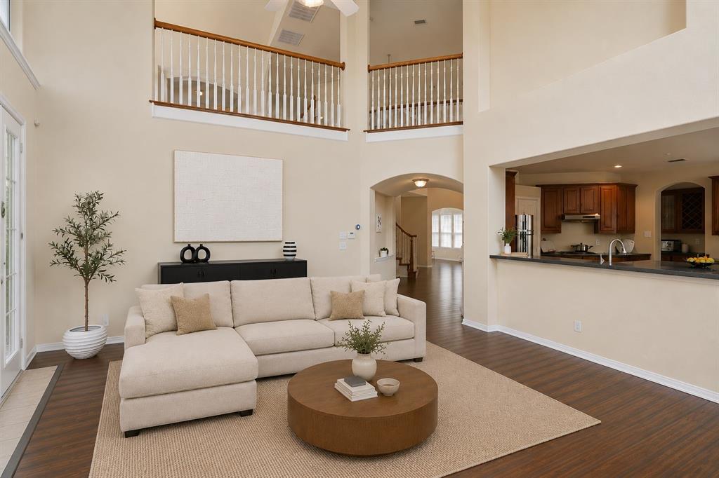 Hunters Landing - Ph I - Residential