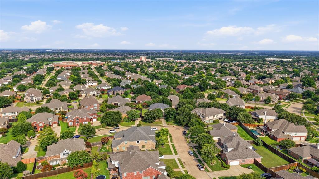 Hunters Landing - Ph I - Residential