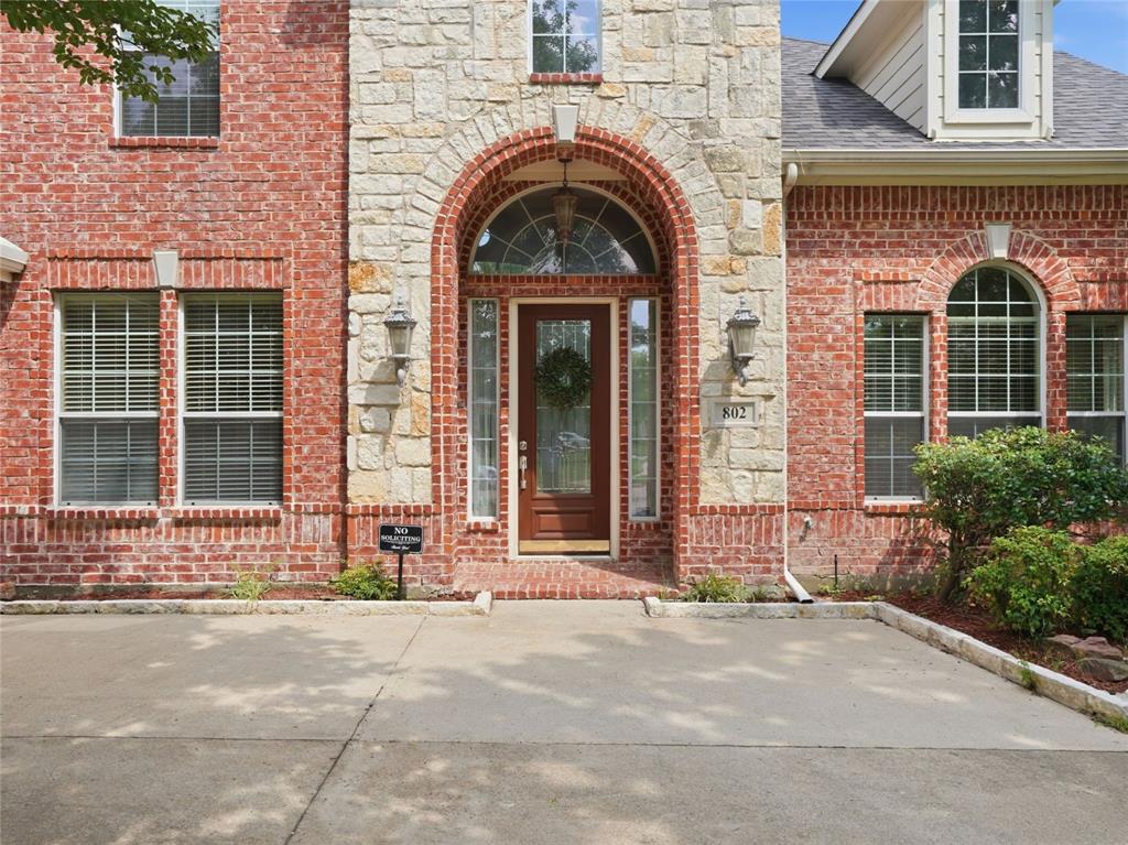 Hunters Landing - Ph I - Residential