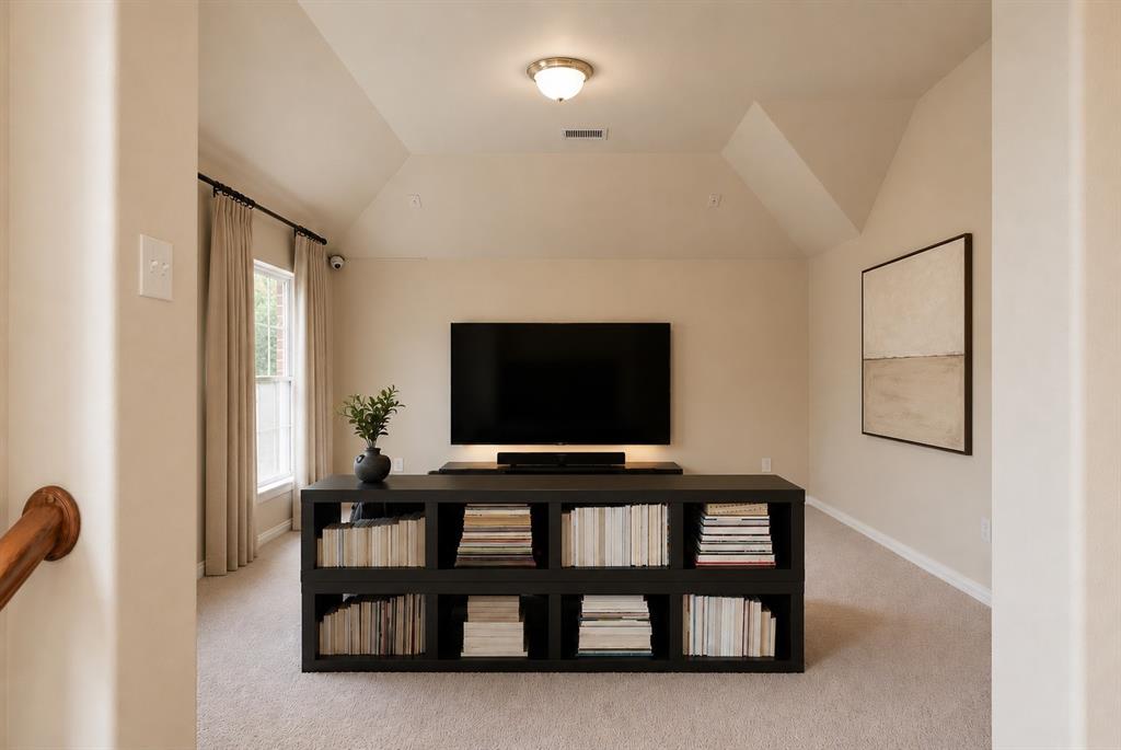 Hunters Landing - Ph I - Residential