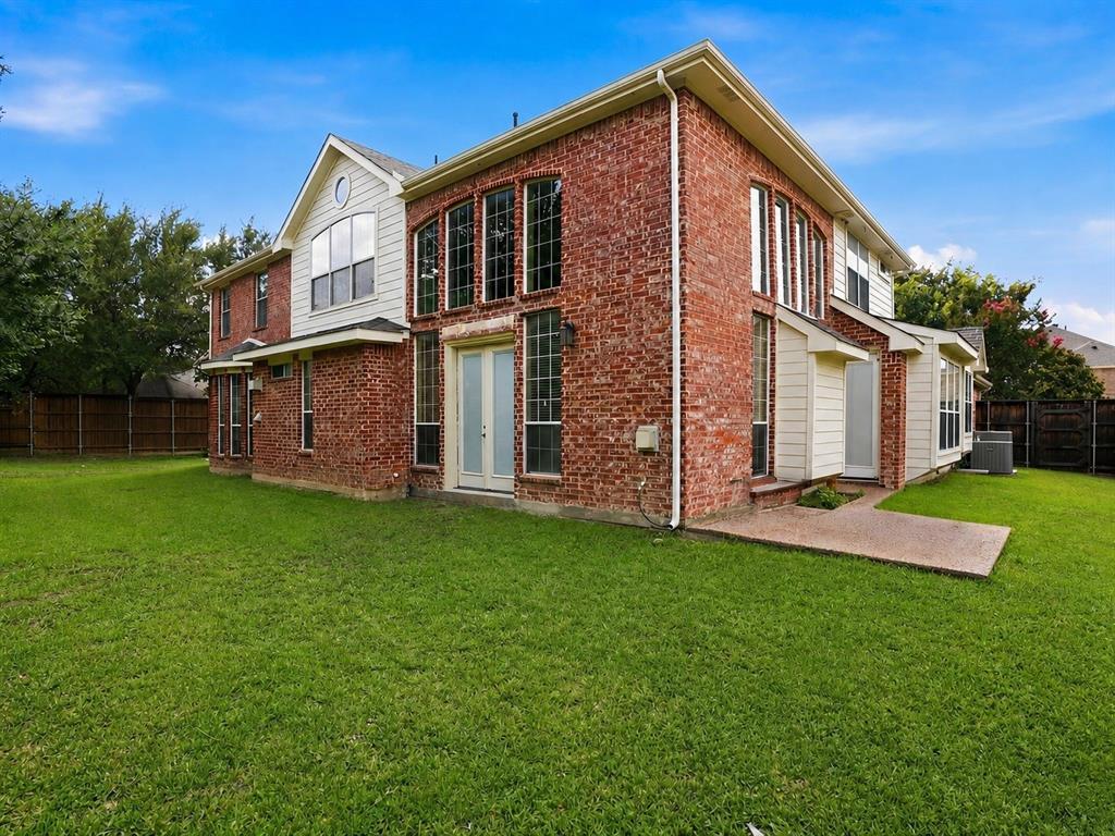Hunters Landing - Ph I - Residential