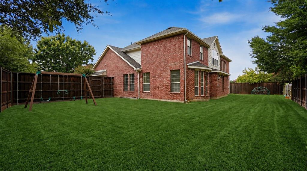 Hunters Landing - Ph I - Residential