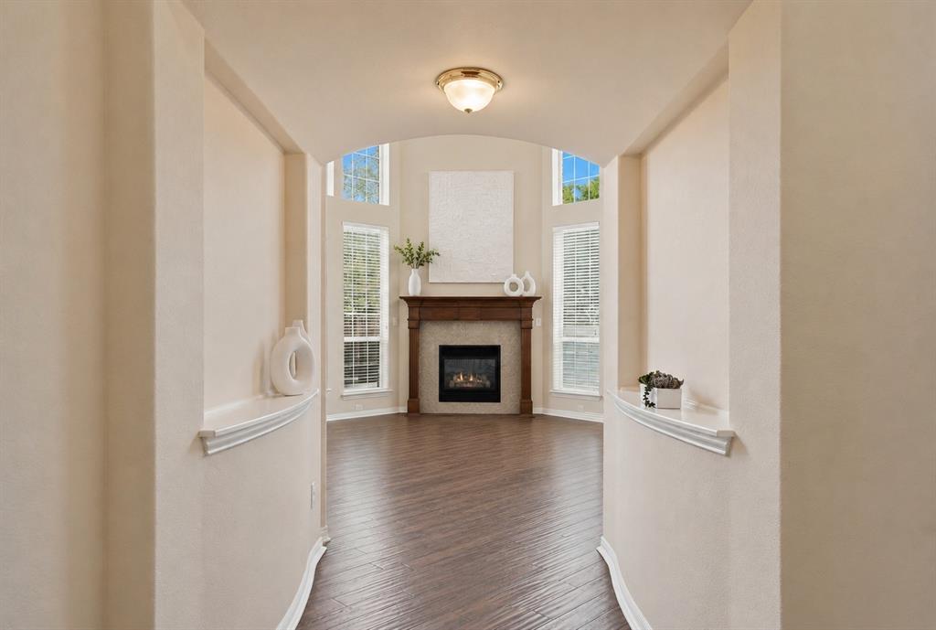 Hunters Landing - Ph I - Residential