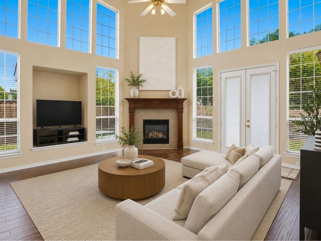 Hunters Landing - Ph I - Residential