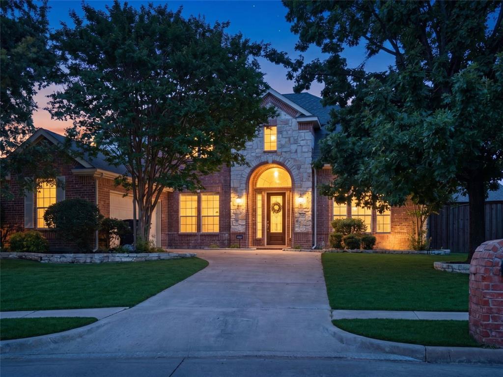 Hunters Landing - Ph I - Residential