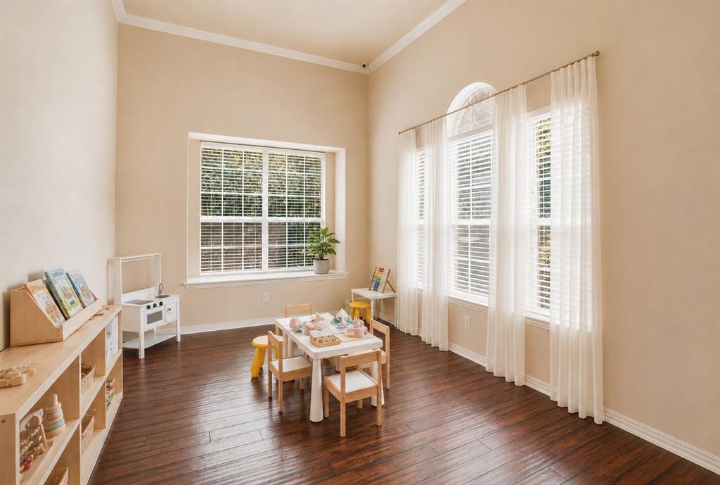 Hunters Landing - Ph I - Residential