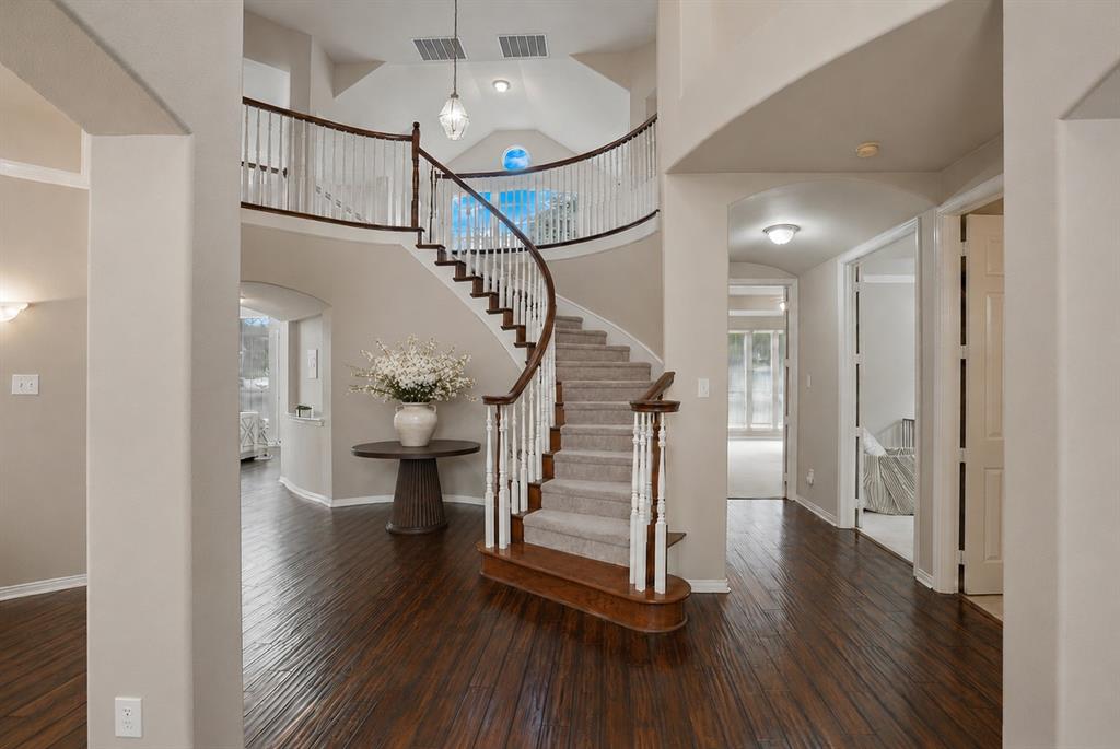Hunters Landing - Ph I - Residential