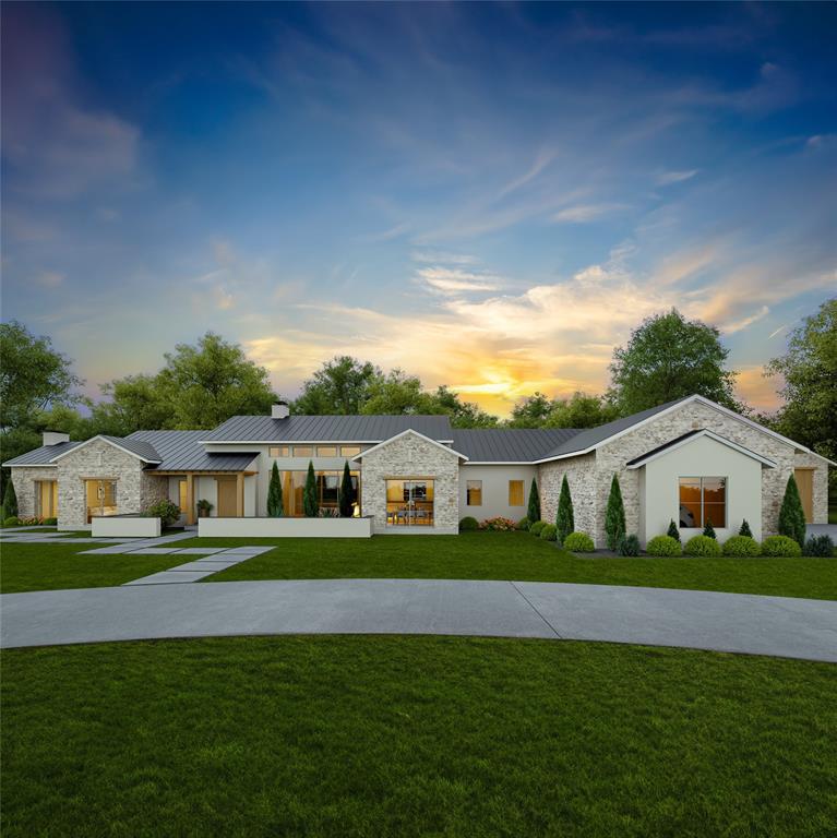 Rainey Court - Residential