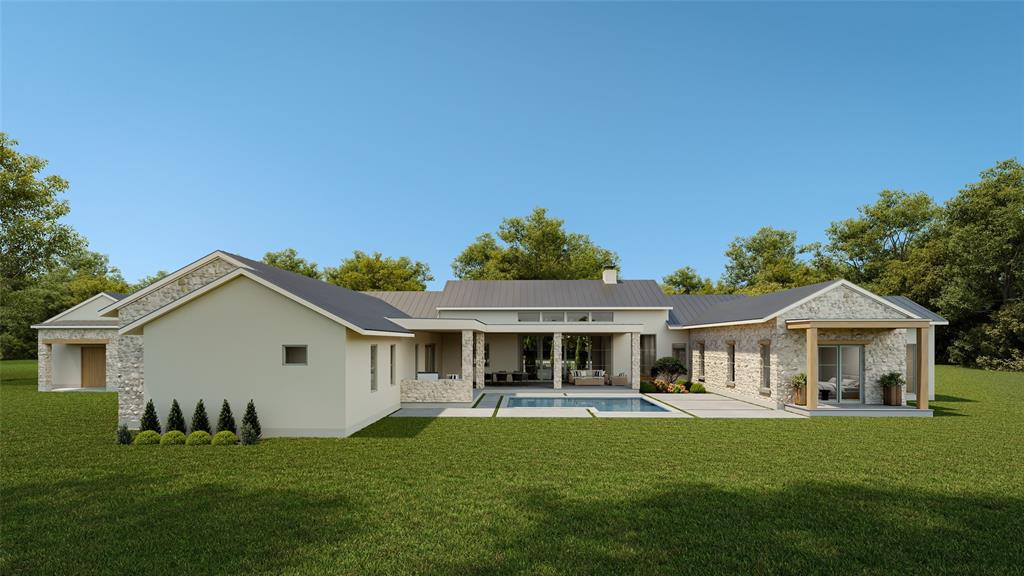 Rainey Court - Residential