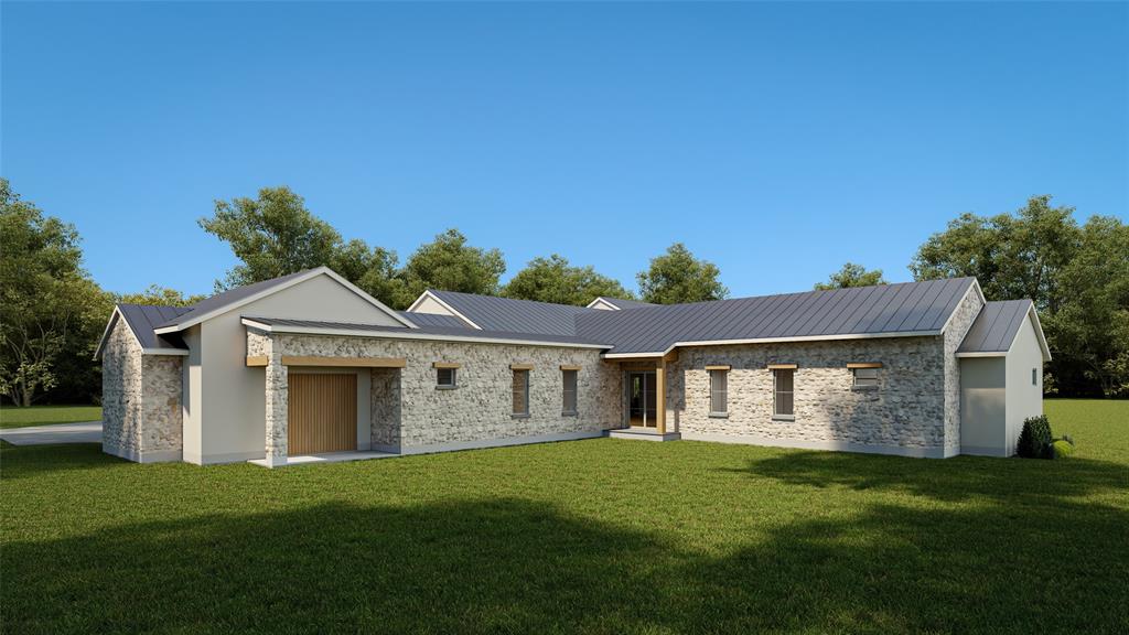 Rainey Court - Residential