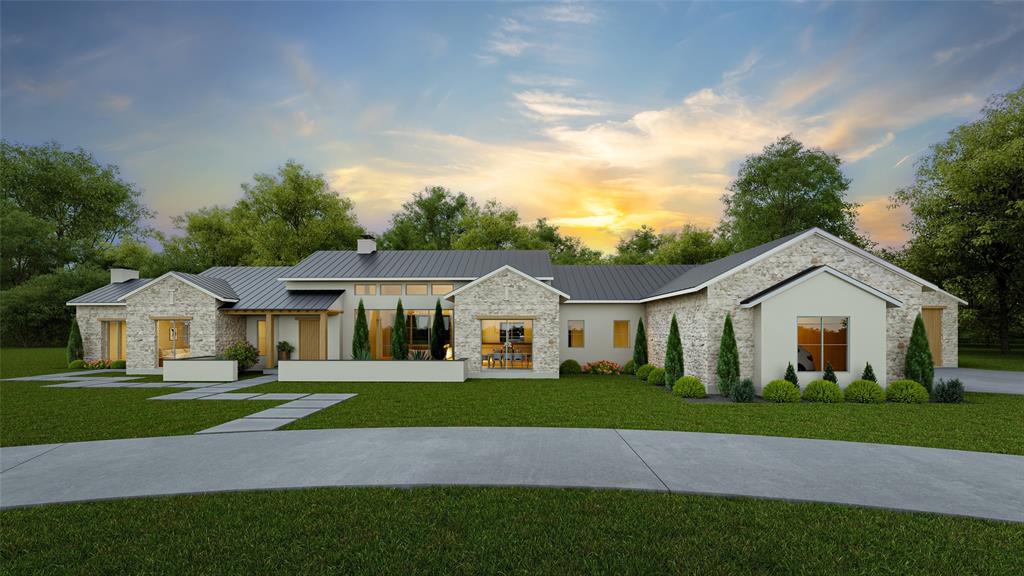 Rainey Court - Residential