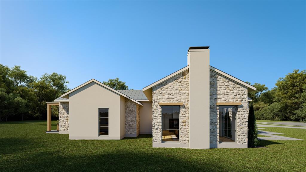 Rainey Court - Residential