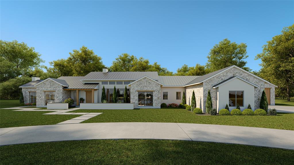 Rainey Court - Residential