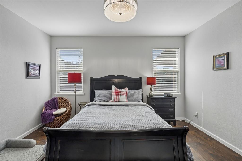 Live Oak Village Ph 1 - Residential