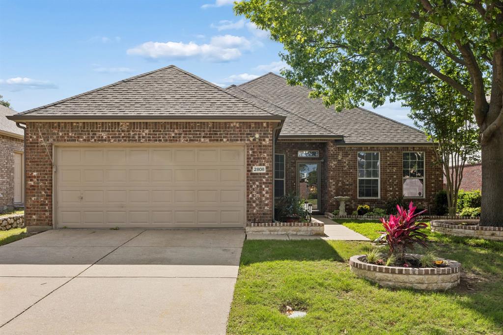 Live Oak Village Ph 1 - Residential