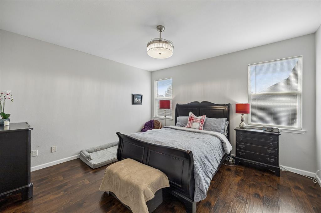 Live Oak Village Ph 1 - Residential