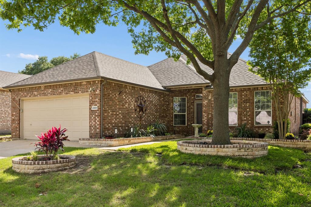 Live Oak Village Ph 1 - Residential