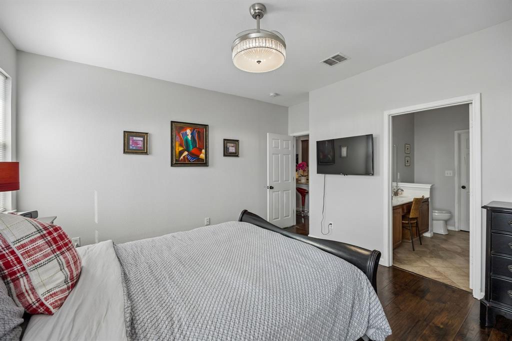 Live Oak Village Ph 1 - Residential