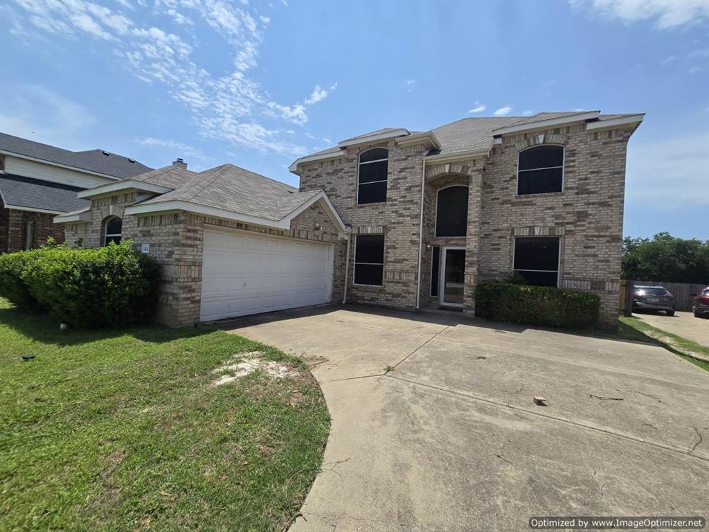 Kari Place - Residential