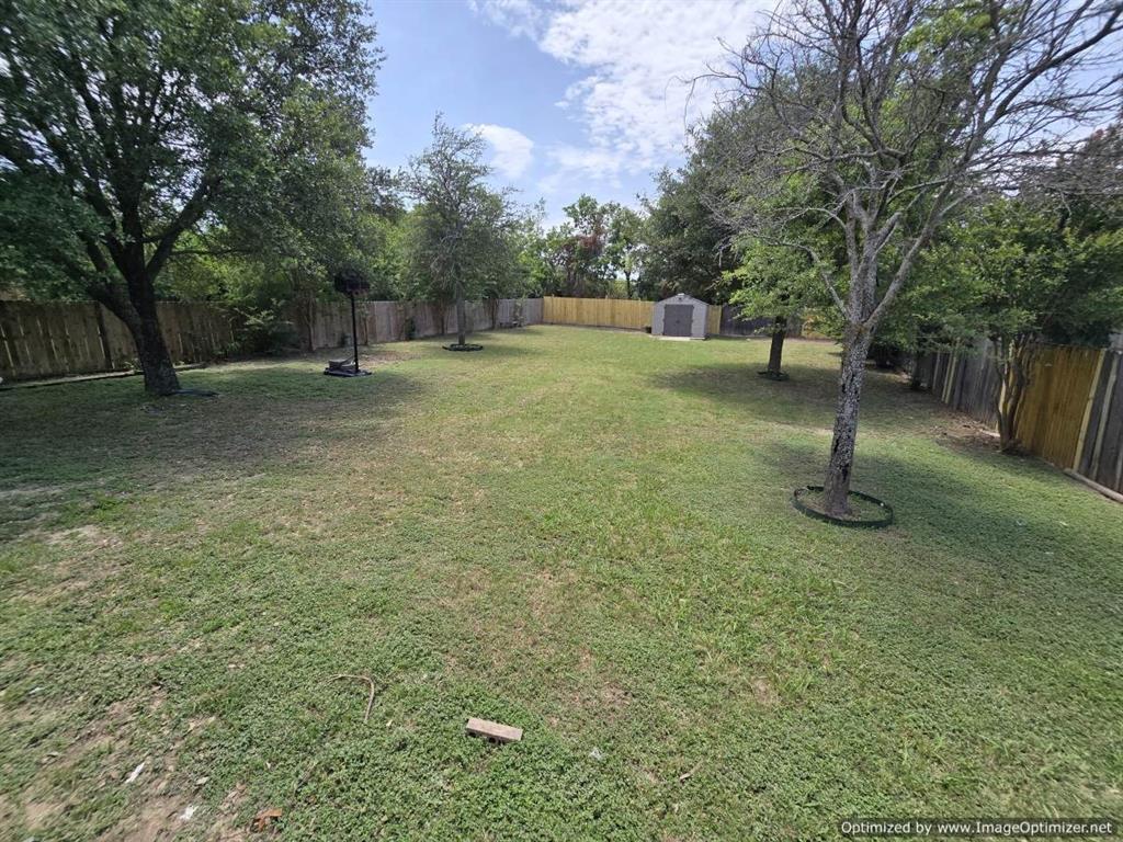 Kari Place - Residential