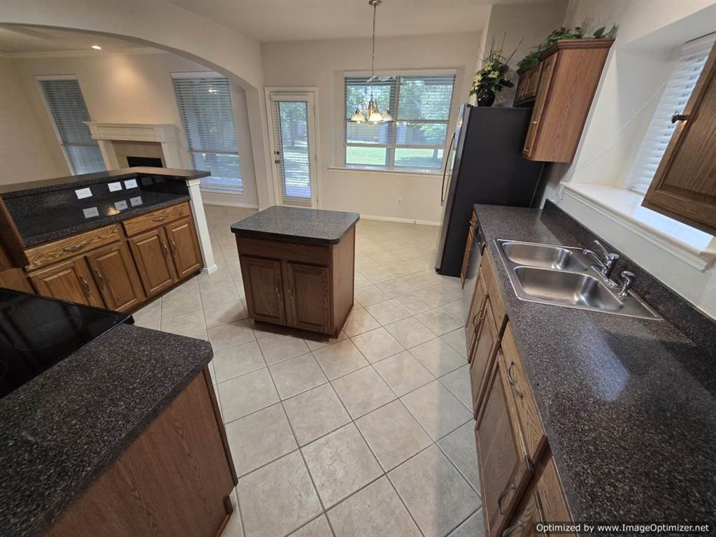 Kari Place - Residential