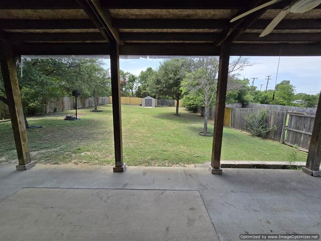 Kari Place - Residential
