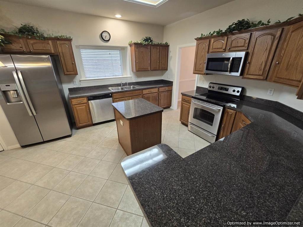 Kari Place - Residential
