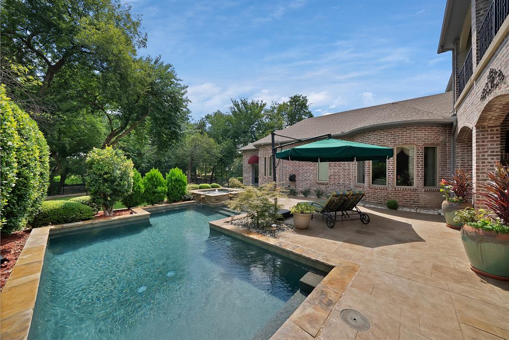 Villages Of Stonebriar Park - Residential
