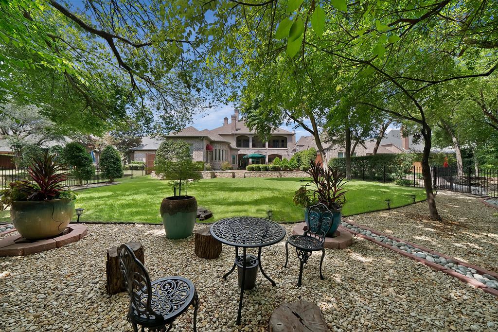 Villages Of Stonebriar Park - Residential