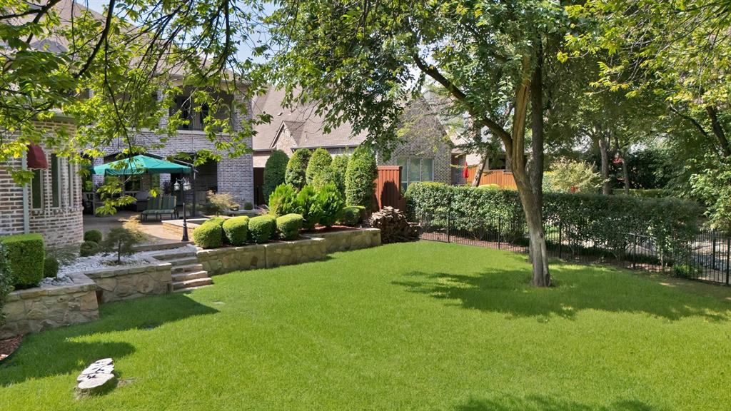 Villages Of Stonebriar Park - Residential