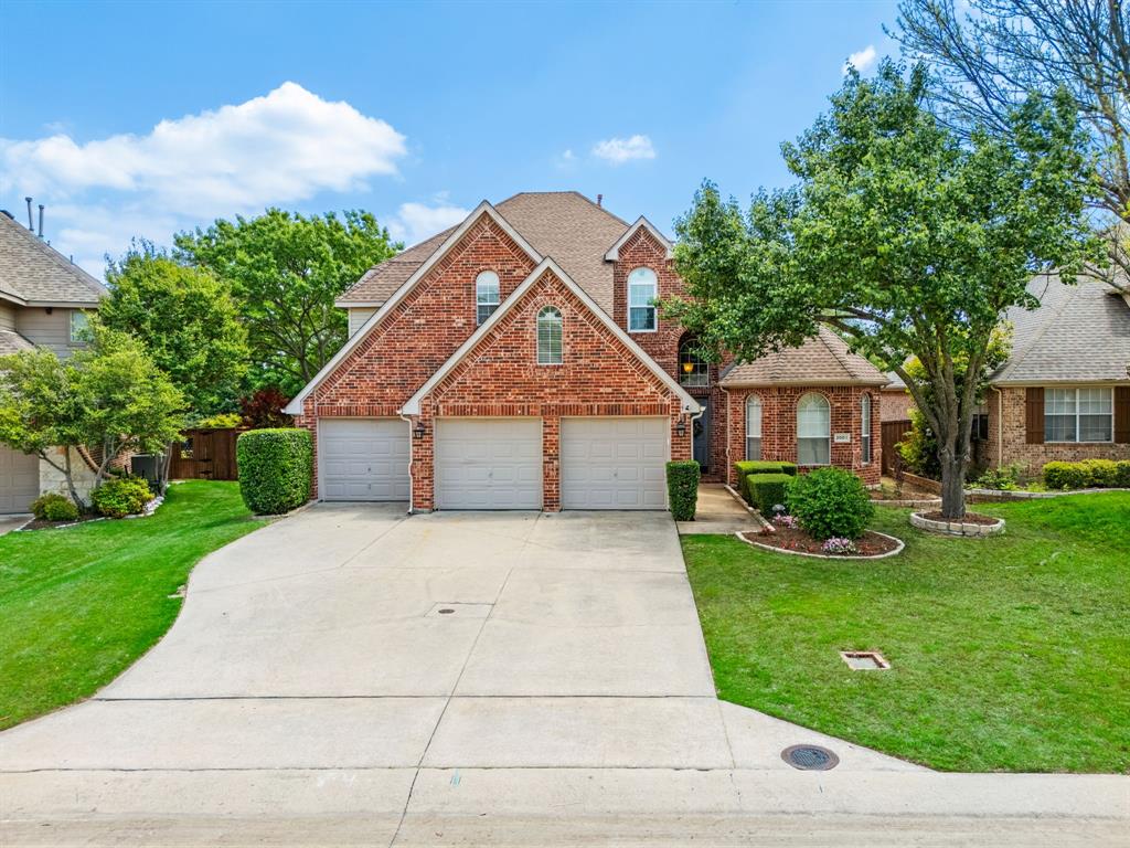 Hidden Creek Ph One - Residential