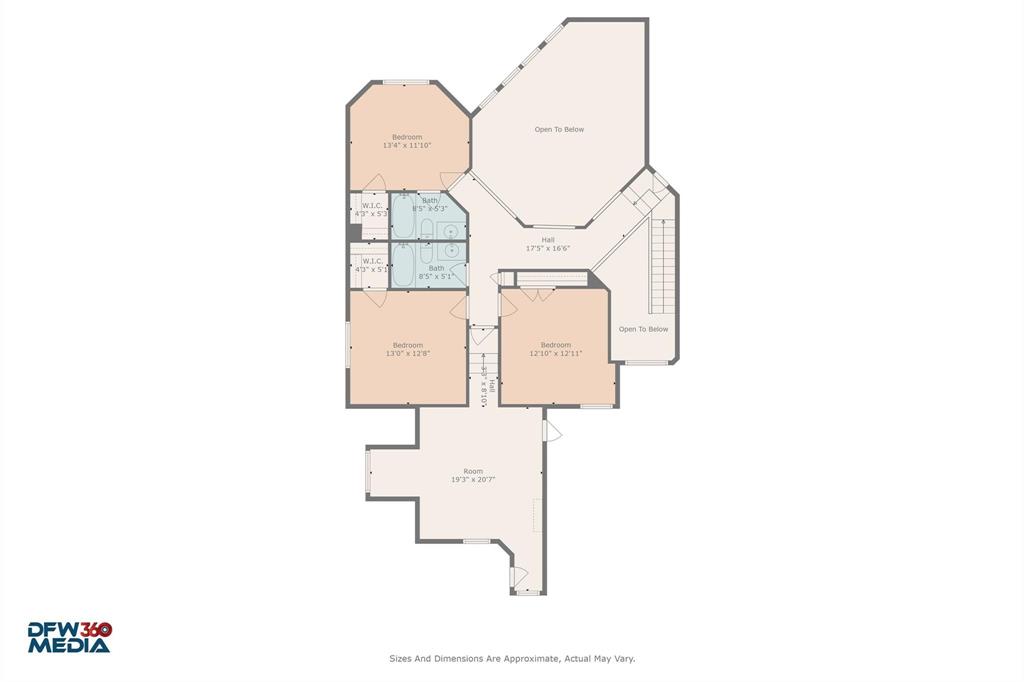 Hidden Creek Ph One - Residential