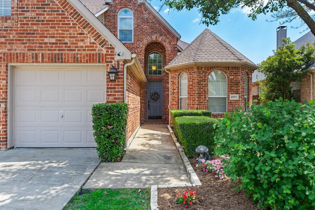 Hidden Creek Ph One - Residential