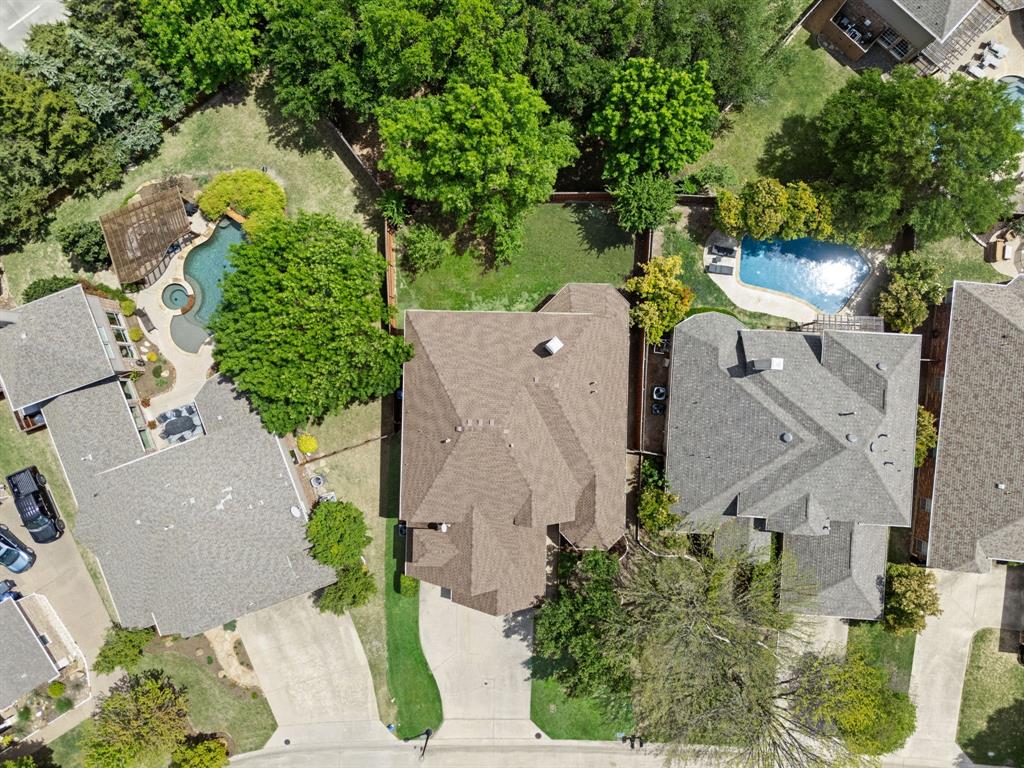 Hidden Creek Ph One - Residential