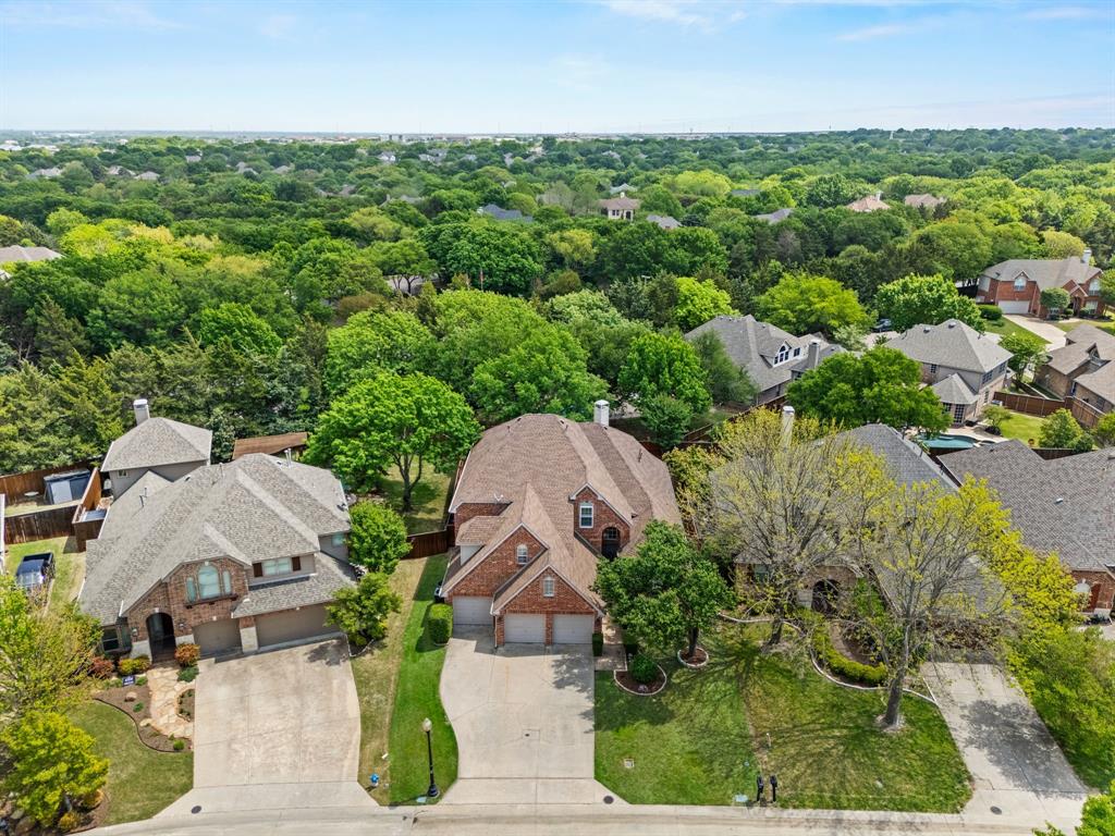 Hidden Creek Ph One - Residential