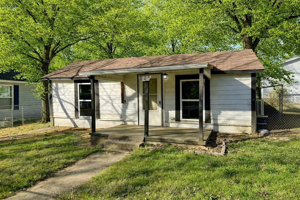 Belmont - Residential