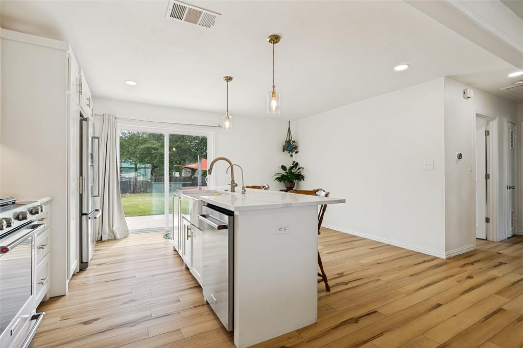 Couts - Residential