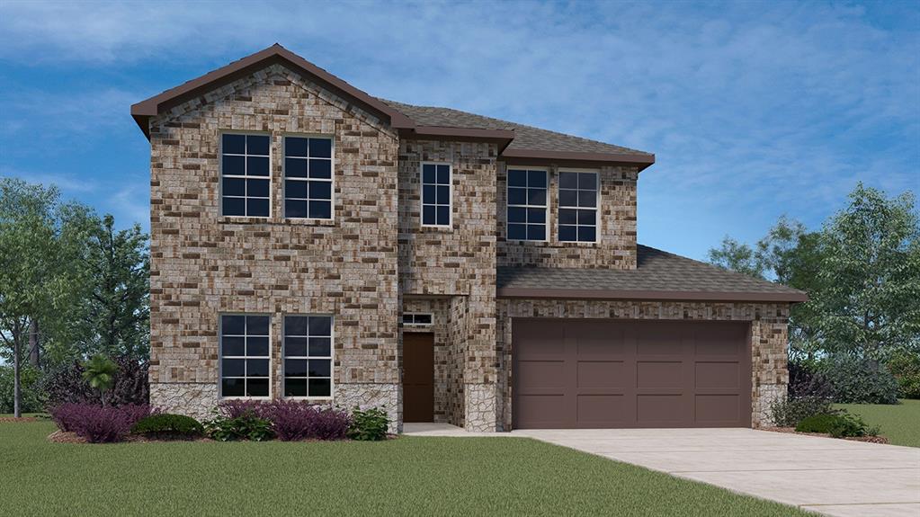 Bluff Springs - Residential
