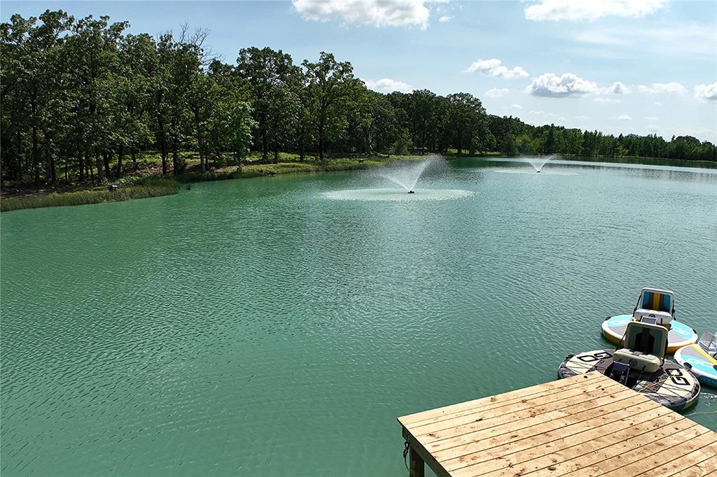 Twin Lakes Resort - Land