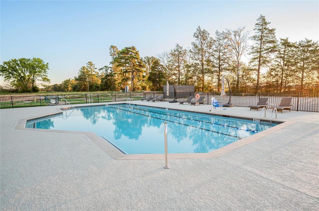 Twin Lakes Resort - Land