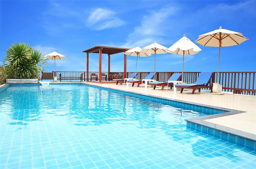 Twin Lakes Resort - Land