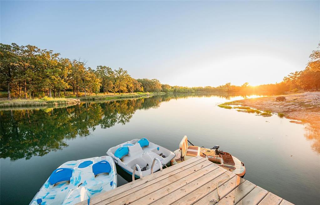 Twin Lakes Resort - Land