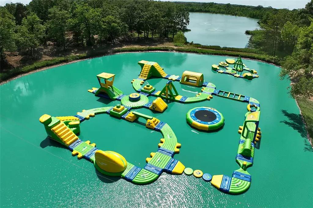 Twin Lakes Resort - Land