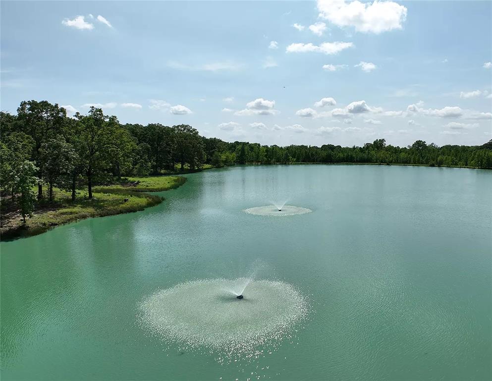 Twin Lakes Resort - Land