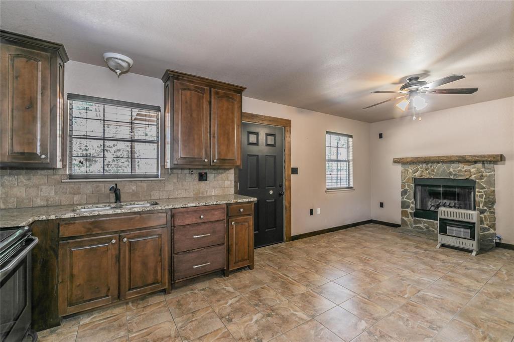 Erwin Rd - Residential